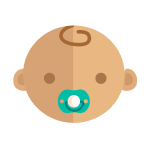 0～6か月向けアイテム